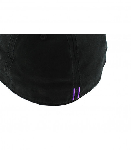 Gents Cappellino Paris nero